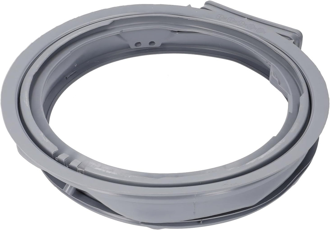LUTH Premium Profi Parts Türmanschette kompatibel mit LG Mds63916501 für Waschtrockner