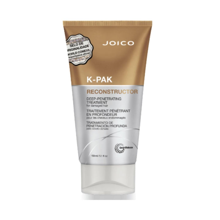 Joico K-Pak Tief Durchdringender Haarrekonstruktor, 150 ml