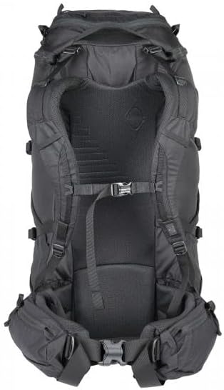Mystery Ranch Herren Men's Coulee 50 Rucksack L Schwarz, L Schwarz