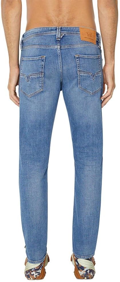 Diesel Herren Laekee-beex Jeans 28W / 32L 009zr, 28W / 32L 009zr