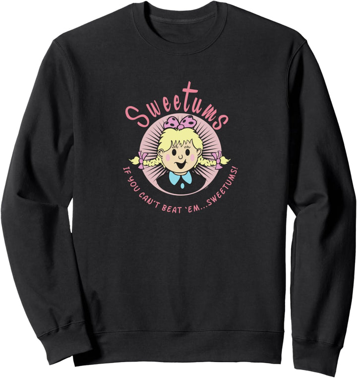 Parks & Recreation Sweetums Logo Sweatshirt