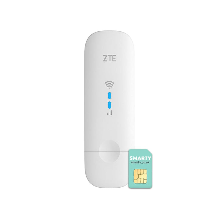 ZTE MF79U Wingle CAT4-4G entsperrtes WLAN-USB-Modem, kostengünstiges Reise-WLAN, 150 Mbit/s, Externe