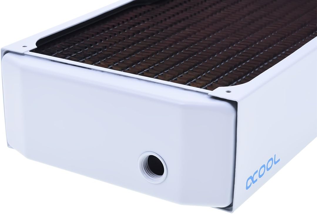 Alphacool NexXxoS UT60 Bloc radiateur