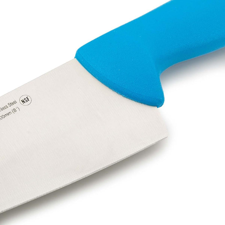 Arcos Fleischermesser aus Nitrum Edelstahl - Professionelles Küchenmesser zum Schneiden von Fleisch,