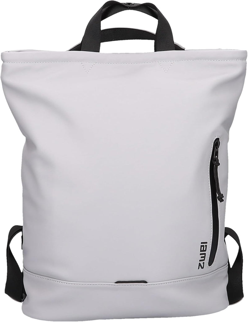 Zwei CARGO Rucksack CAR140 ice, Ice