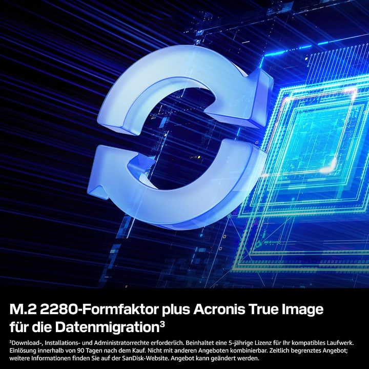 WD Blue SA510 SATA SSD 250 GB M.2 2280 (Lesen bis 555 MB/s, Schreiben bis 440 MB/s, Upgrade für PC/L