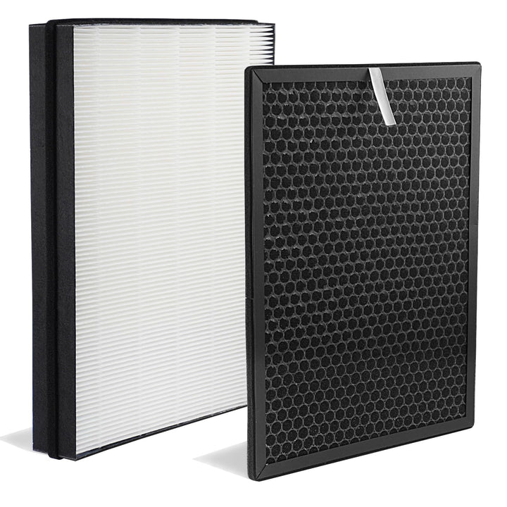 FY2420/30 FY2422/30 Ersatzfilter für Philips AC2889, AC2887, AC2882 & AC3829,Serie 2000 und 3000 Luf