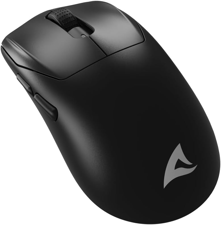 Sharkoon Skiller SGM25W Gaming Maus