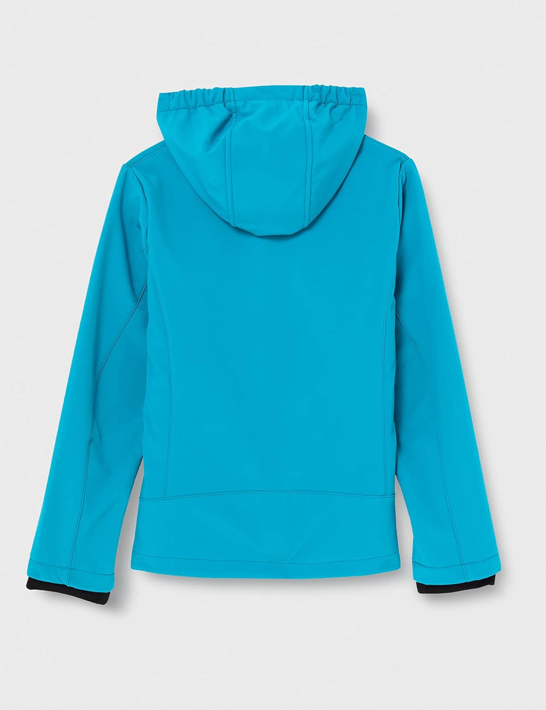 CMP Unisex Kinder Softshelljacke für Kinder Jacke (1er Pack) 104 See, 104 See