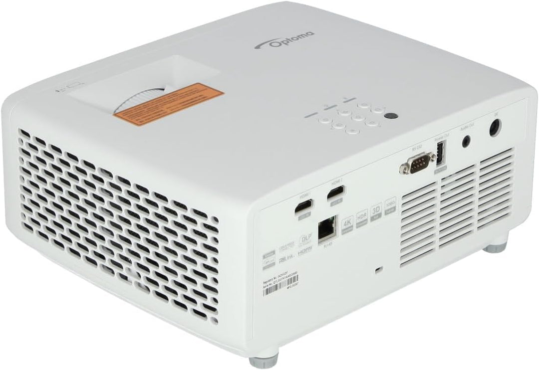Optoma GT2100HDR