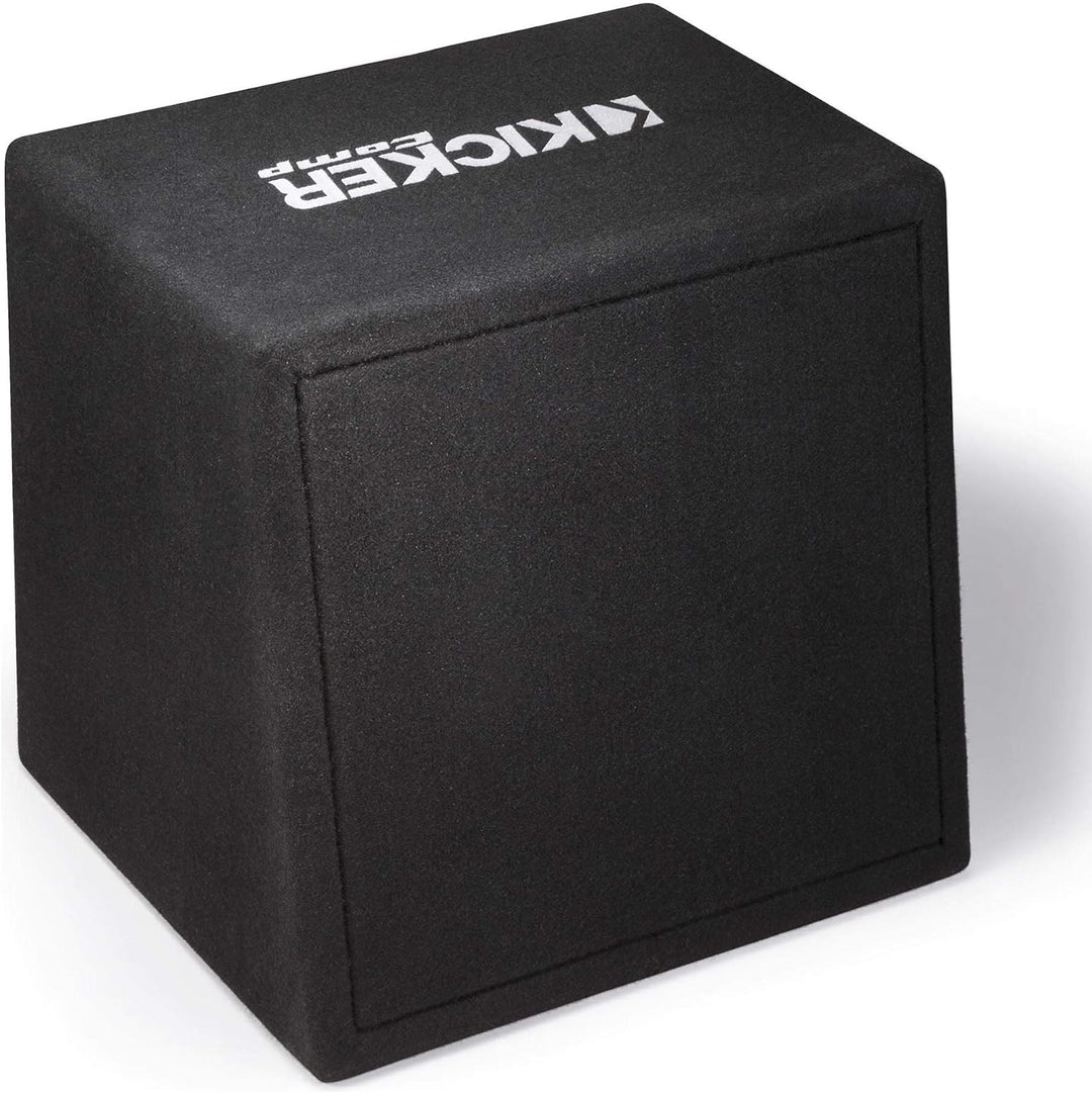 KICKER Bassreflexbox 07 VC124