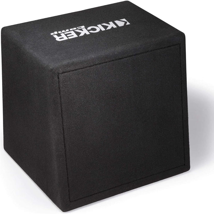 KICKER Bassreflexbox 07 VC124