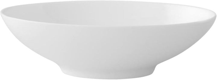 Villeroy & Boch 10-4510-2535 Modern Grace Beilagen-/Dessertschale, 19 x 12 cm, Premium Bone Porzella
