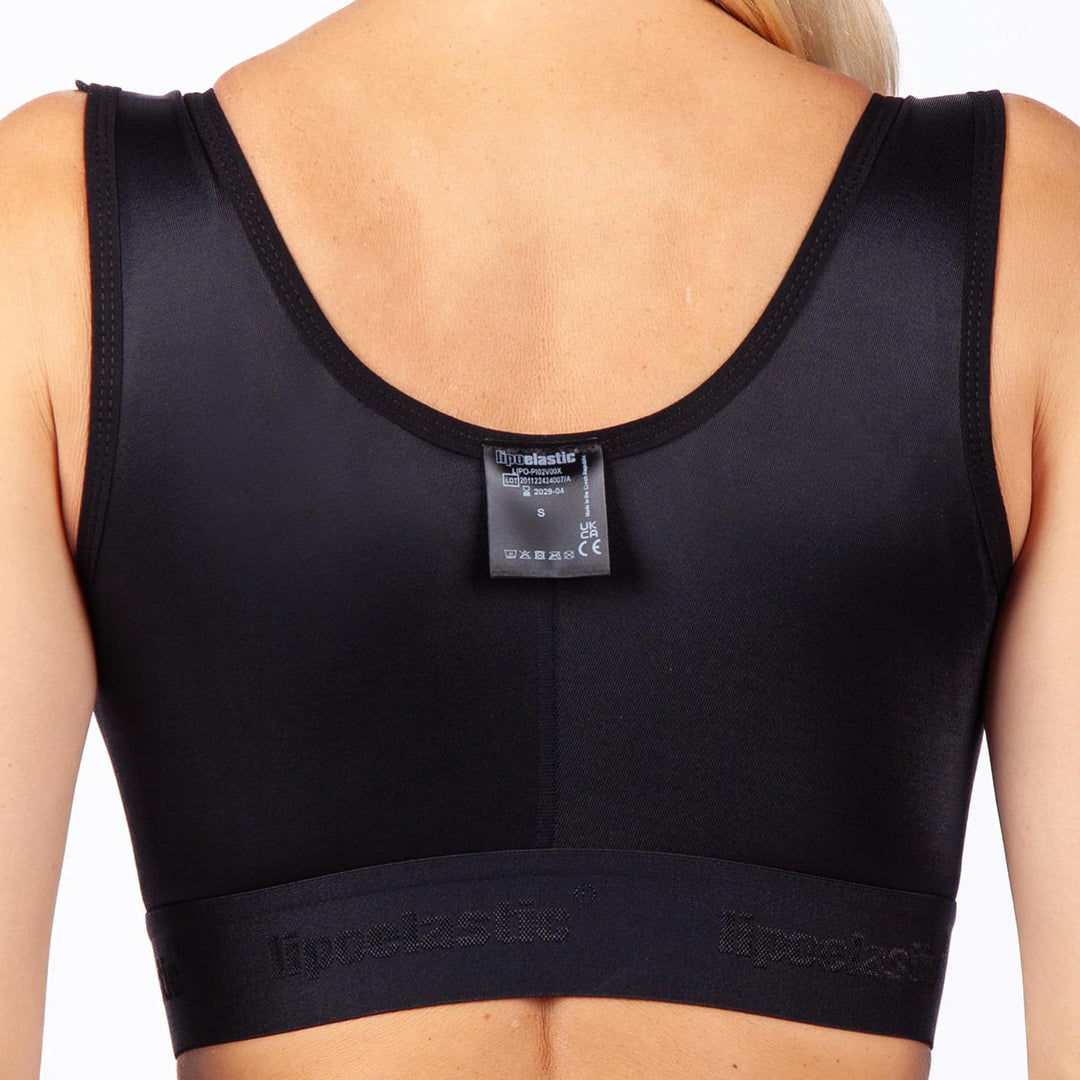 LIPOELASTIC PI extra Variant S Schwarz
