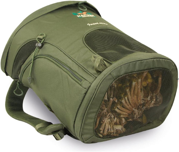 Marsupio Snc di Fusco Giuseppe & C. Technischer Rucksack für Pilze Forest 40