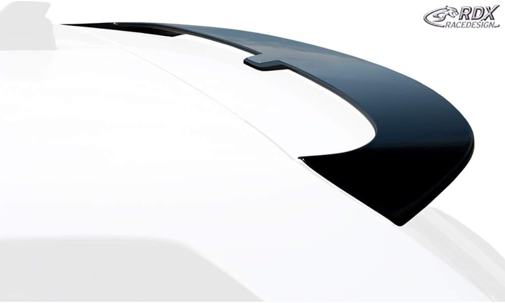 RDX RDDS106 Racedesign Dachspoiler Polo 6R/6C 2009-2017 'WRC-Look' (PUR-IHS)