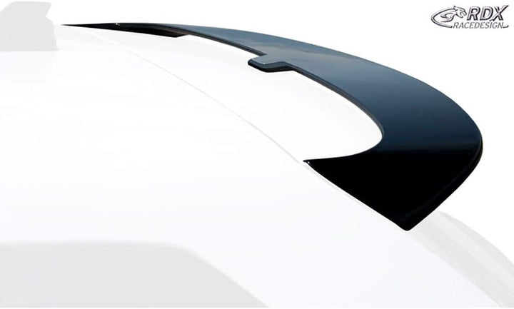 RDX RDDS106 Racedesign Dachspoiler Polo 6R/6C 2009-2017 'WRC-Look' (PUR-IHS)