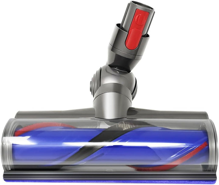 YanBan Elektrobürste mit Direktantrieb, kompatibel mit Dyson V7 V8 V10 V11 V15 Staubsauger, Ersatz-M