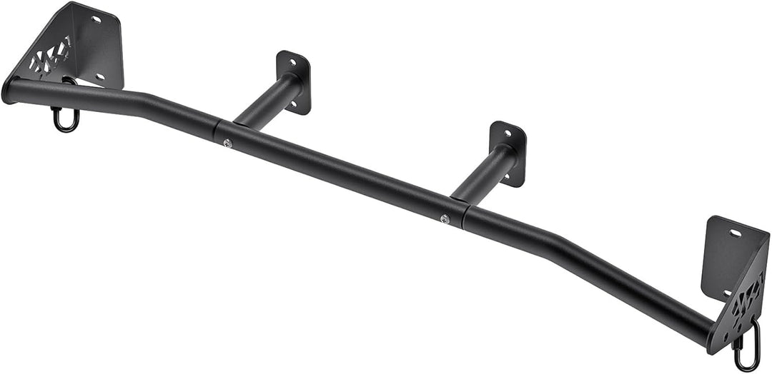 SELEWARE klimmzugstange türrahmen klimzugststange wand - Wandmontage Latzugstangen Home Gym Workout