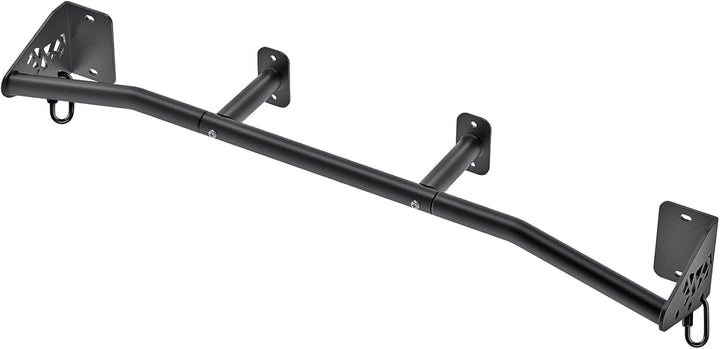 SELEWARE klimmzugstange türrahmen klimzugststange wand - Wandmontage Latzugstangen Home Gym Workout
