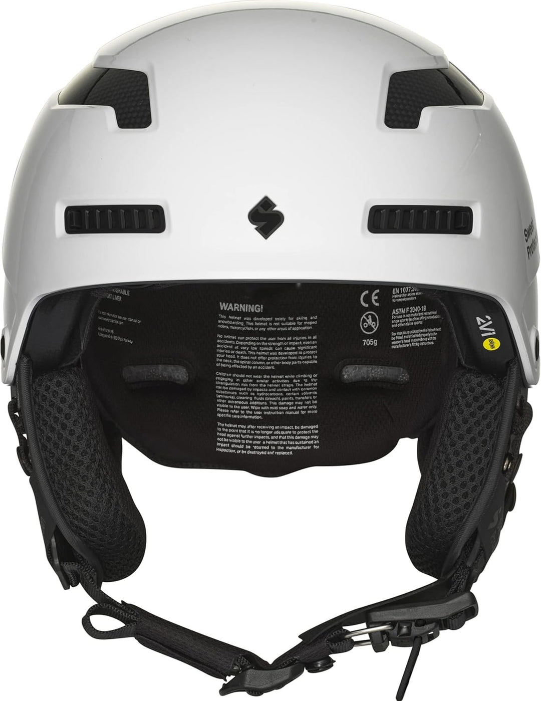 SWEET PROTECTION Trooper 2Vi MIPS Helmet, S