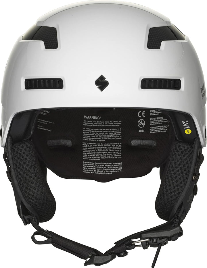 SWEET PROTECTION Trooper 2Vi MIPS Helmet, S
