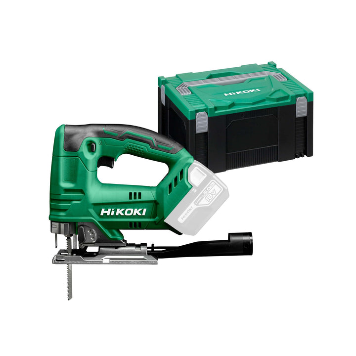 HIKOKI Akku Stichsäge, CJ18DA, 18V(Basic) (HSC