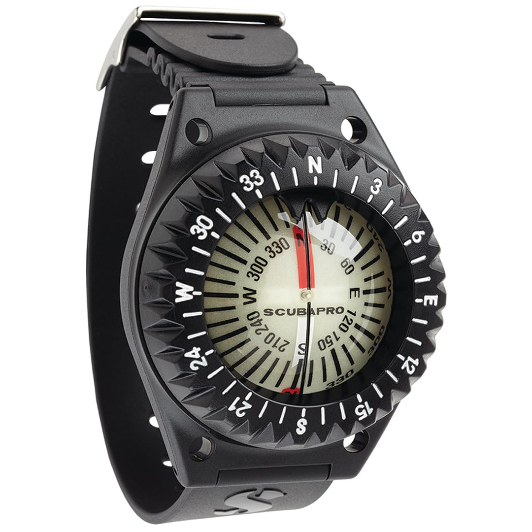 SCUBAPRO - Kompass FS-2 Armbandmodell