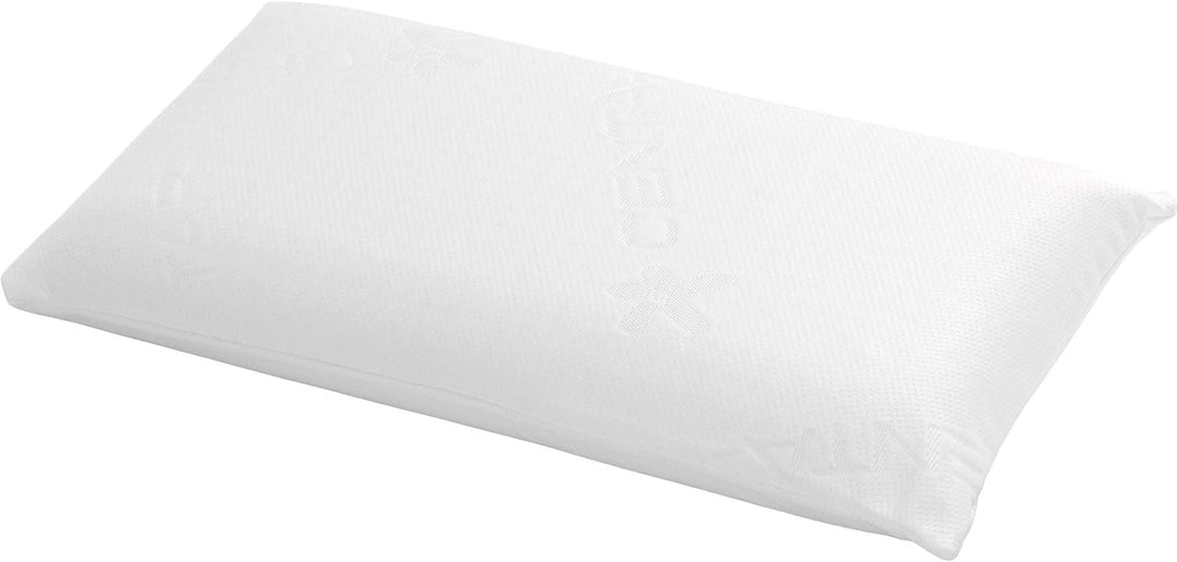 Centa-Star extra Nackenstützkissen Comfort Breath Hightech-Schaum weiss Grösse 40x80 cm