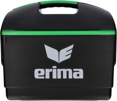 Erima Eiskoffer Eisbox NEU Schwarz Green Gecko 10 l