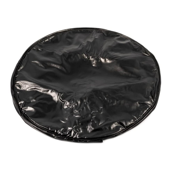 Camco 45256 rv-Wheel-and-tire-Covers 73.66 cm schwarz, 73.66 cm schwarz