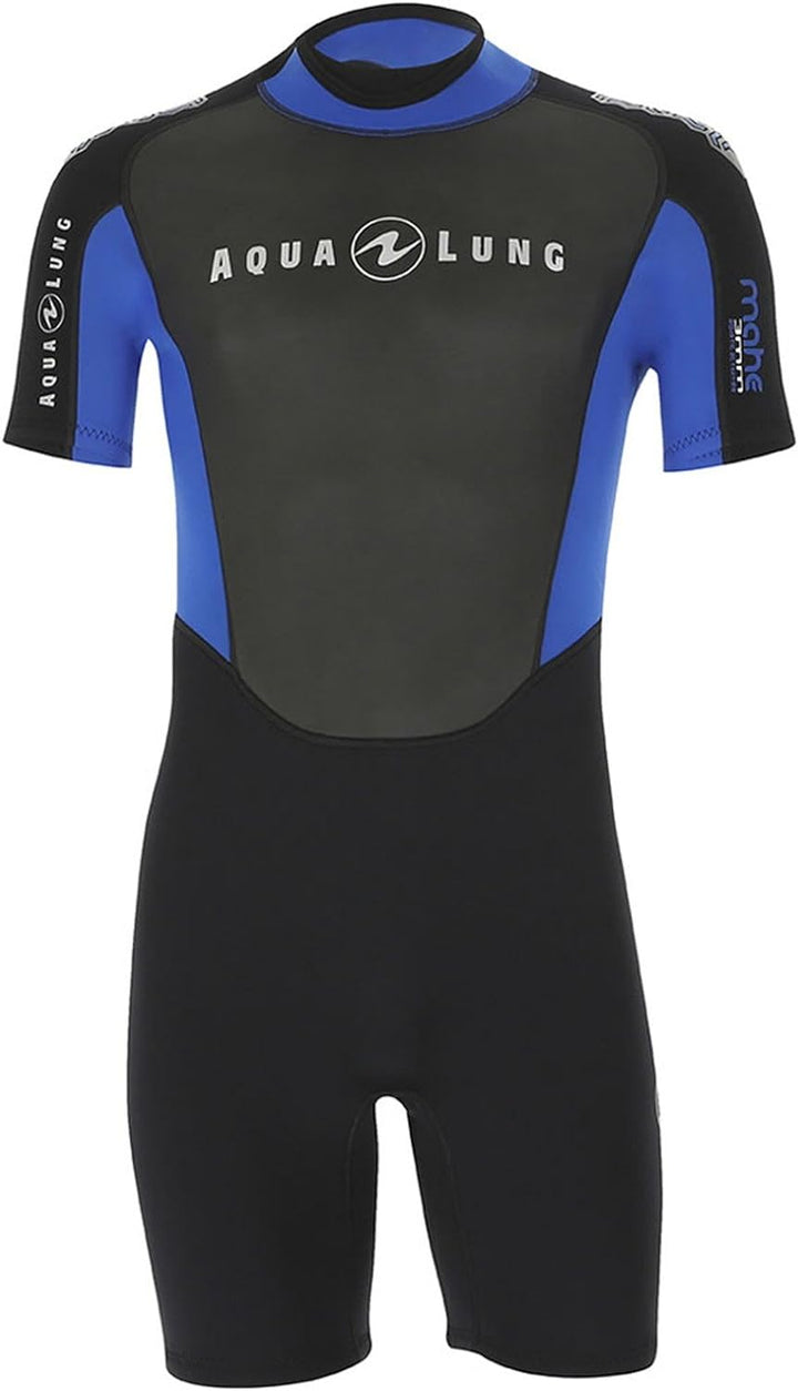 AQUALUNG Mahe Active Man 3mm Shorty 2016 (46/XS)