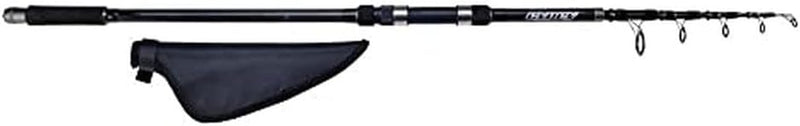 Shakespeare Cypry teleskopierbare Karpfenrute 3.90m| 3.5lb