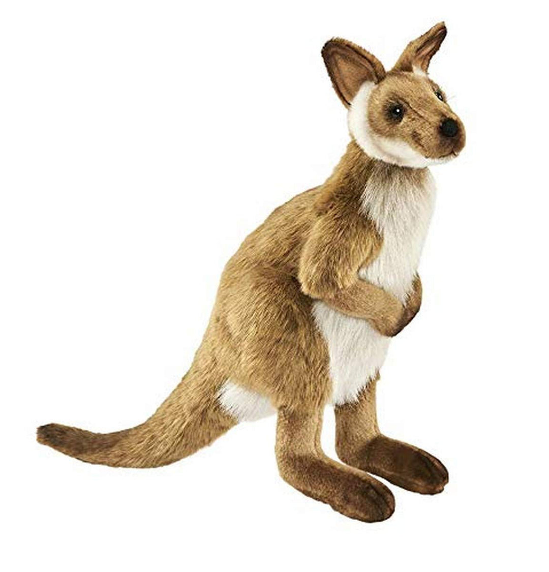 3646 - Hansa Toy - Wallaby 36 cm