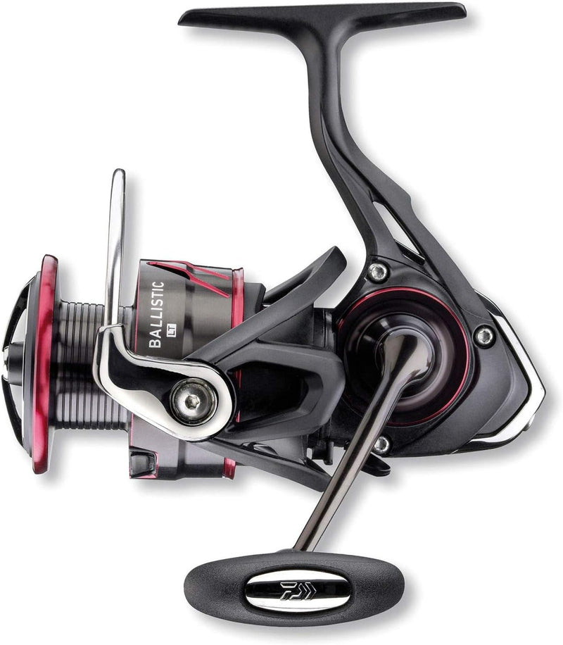 Daiwa Ballistic LT Angelrolle 6000D-H, 6000D-H