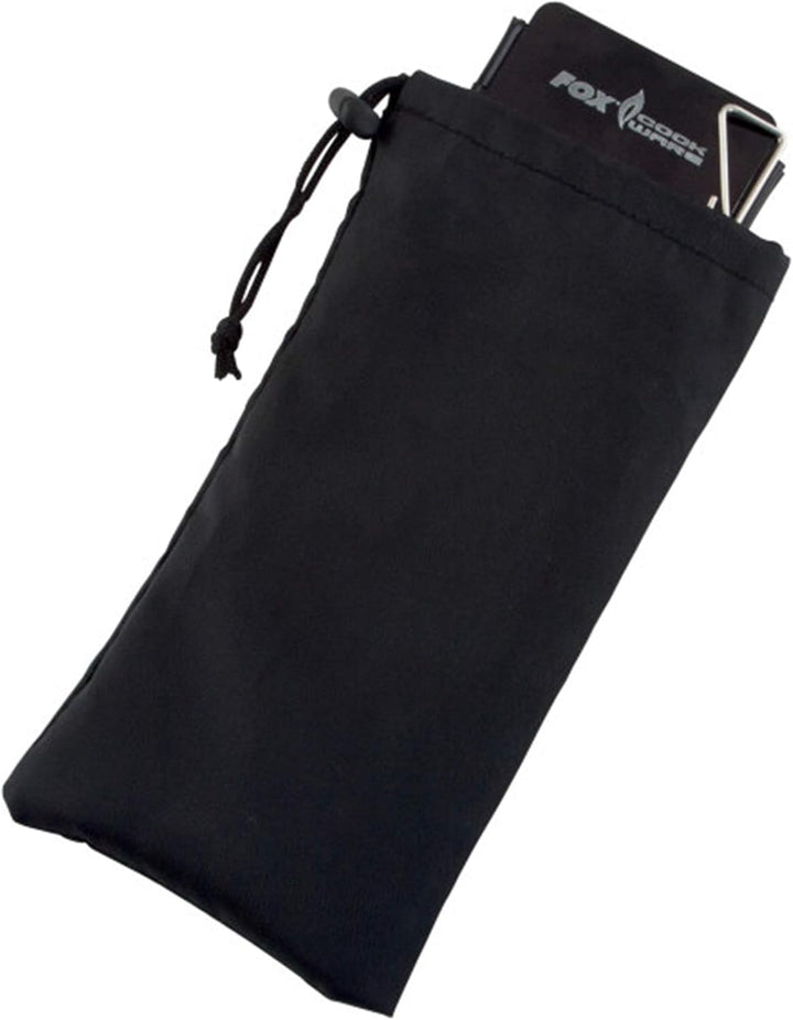 Fox Cookware Windshield XL Windschutz #CCW008