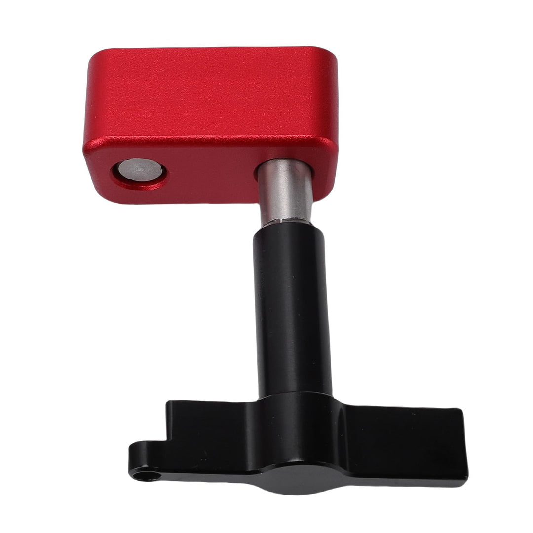 OBD2-Port-Sperre, Metall-OBD2-Port-Anti-Diebstahlschutz-Werkzeug, mit Speziellem Entfernungsschlüsse