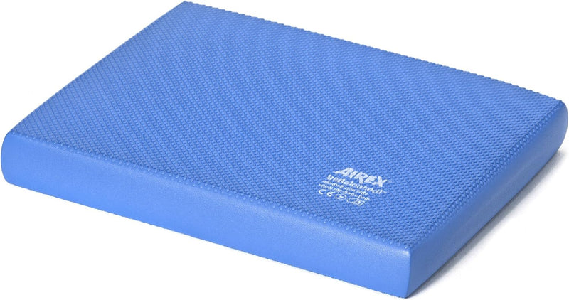 AIREX Balance-pad Elite, blau, ca. 50 x 41 x 6 cm