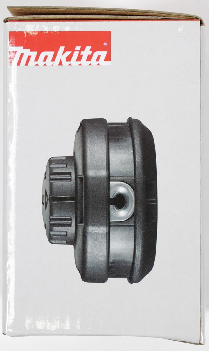 Makita 2-Fadenkopf Tag&Go 2,7mm