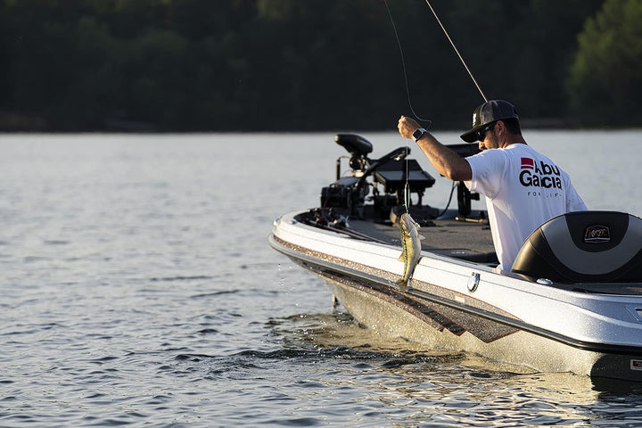 Abu Garcia Pro Max & Max Pro Angelrollen Max Pro (neues Modell) 30 - Box, Max Pro (neues Modell) 30
