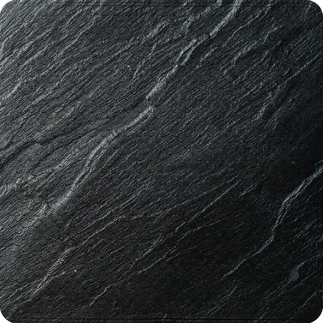 Sanilo Badematte 53 x 53 cm, rutschfeste Duschmatte für Dusche und Badewanne, Antirutschmatte maschi