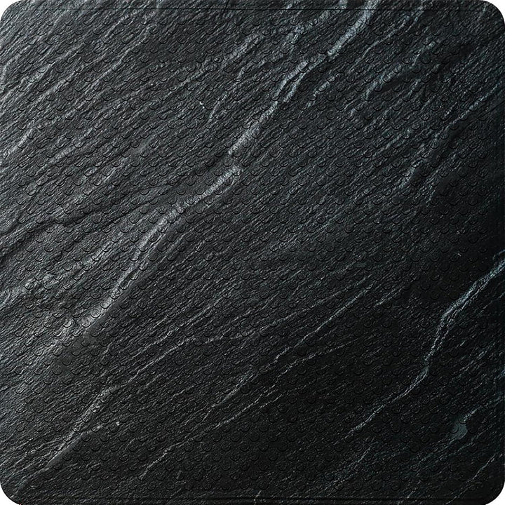 Sanilo Badematte 53 x 53 cm, rutschfeste Duschmatte für Dusche und Badewanne, Antirutschmatte maschi
