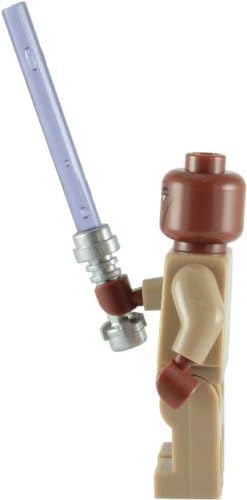 LEGO Star Wars - Mace Windu minifigur