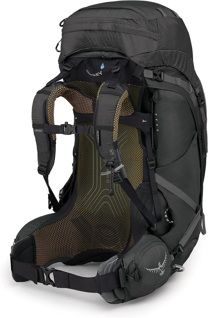 Osprey Herren Atmos AG 65 Liter Rucksack Einheitsgrösse, Einheitsgrösse