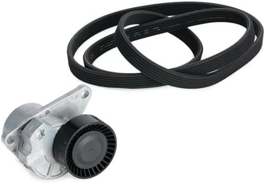 SKF VKMA 36224 Spannrollensatz für Nebentrieb