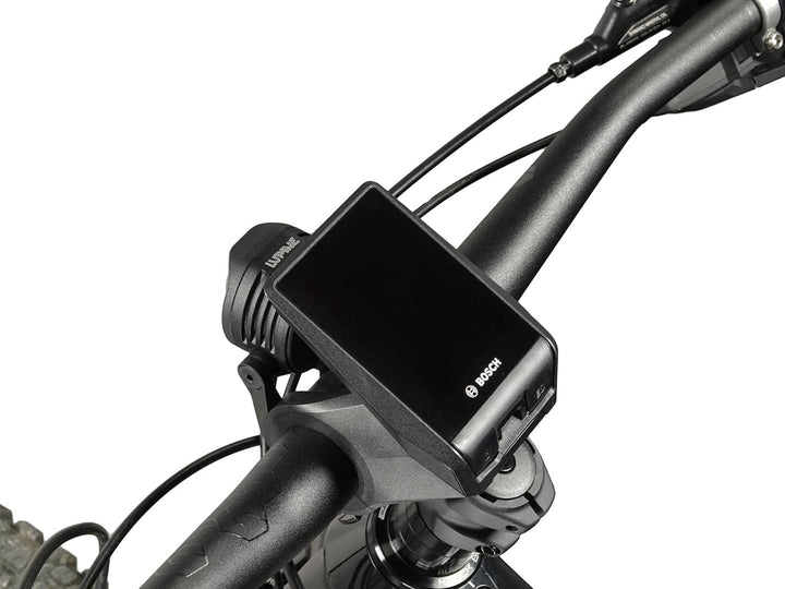Lupine SL SF E-Bike Frontlicht Bosch Nyon 2 2022 Fahrradbeleuchtung