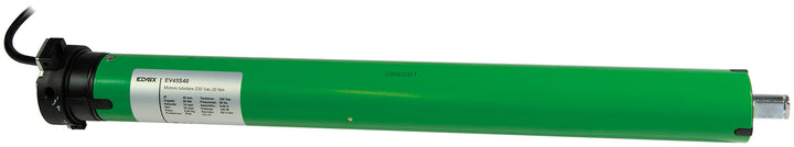 Vimar EV45S40 Rohrmotor 230 V ~ Rollladen 40 kg