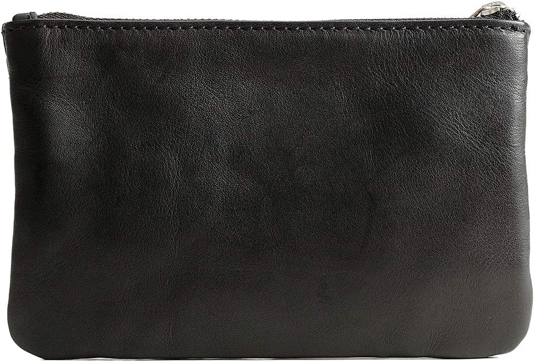 Becksondergaard Portemonnaie Veg Sally 18 x 11,5 cm Schwarz - 1907264001-010, Schwarz