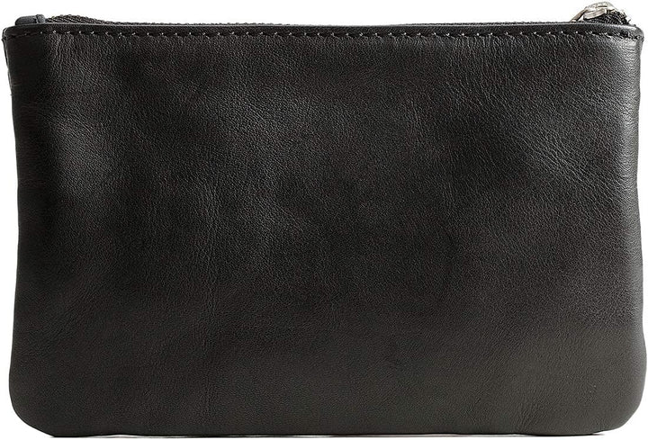 Becksondergaard Portemonnaie Veg Sally 18 x 11,5 cm Schwarz - 1907264001-010, Schwarz