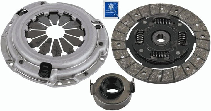 SACHS 3000 845 601 Kupplungssatz
